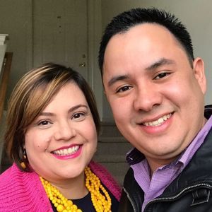 Meet your Posher, Robin